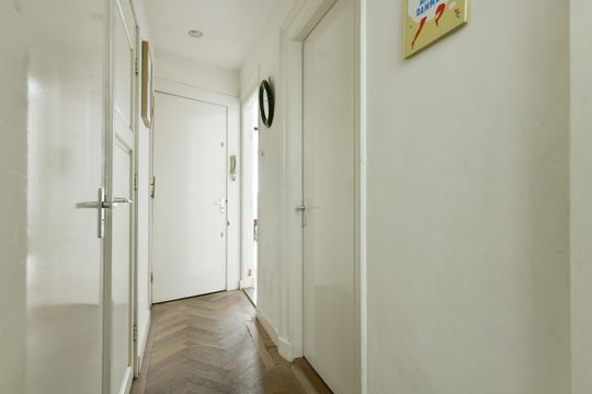 Ruyschstraat 13 1, Amsterdam foto-12 thumb