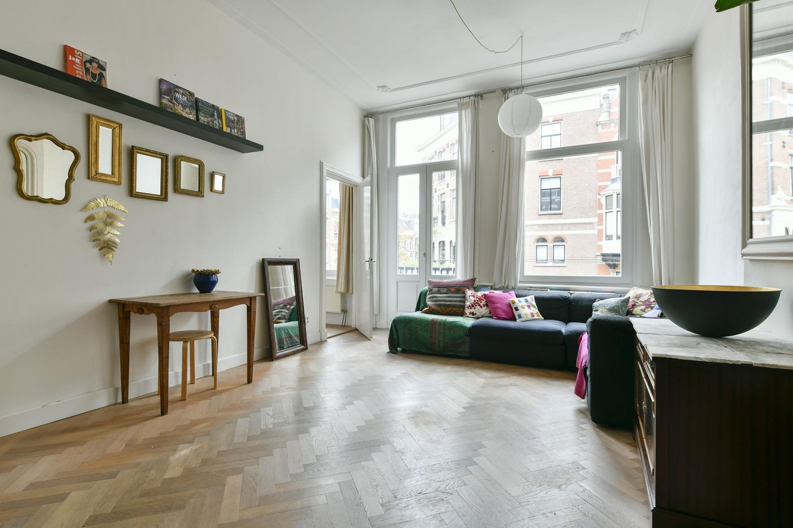 Ruyschstraat 13 1, Amsterdam foto-9