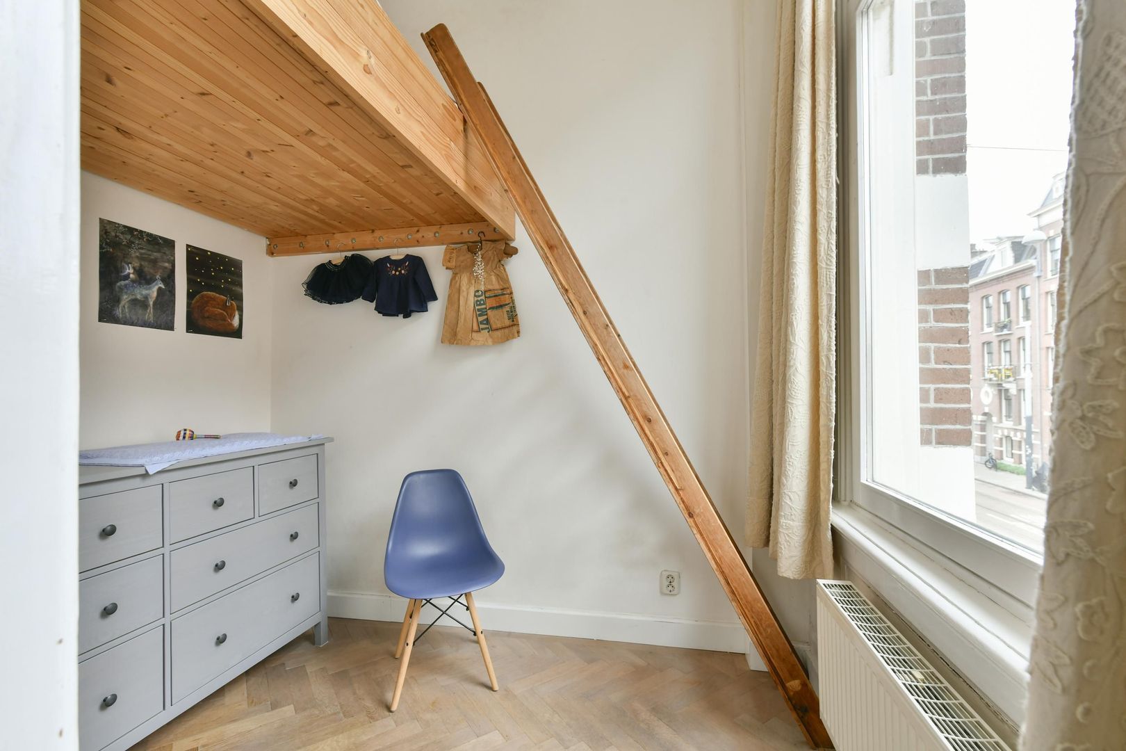 Ruyschstraat 13 1, Amsterdam foto-5