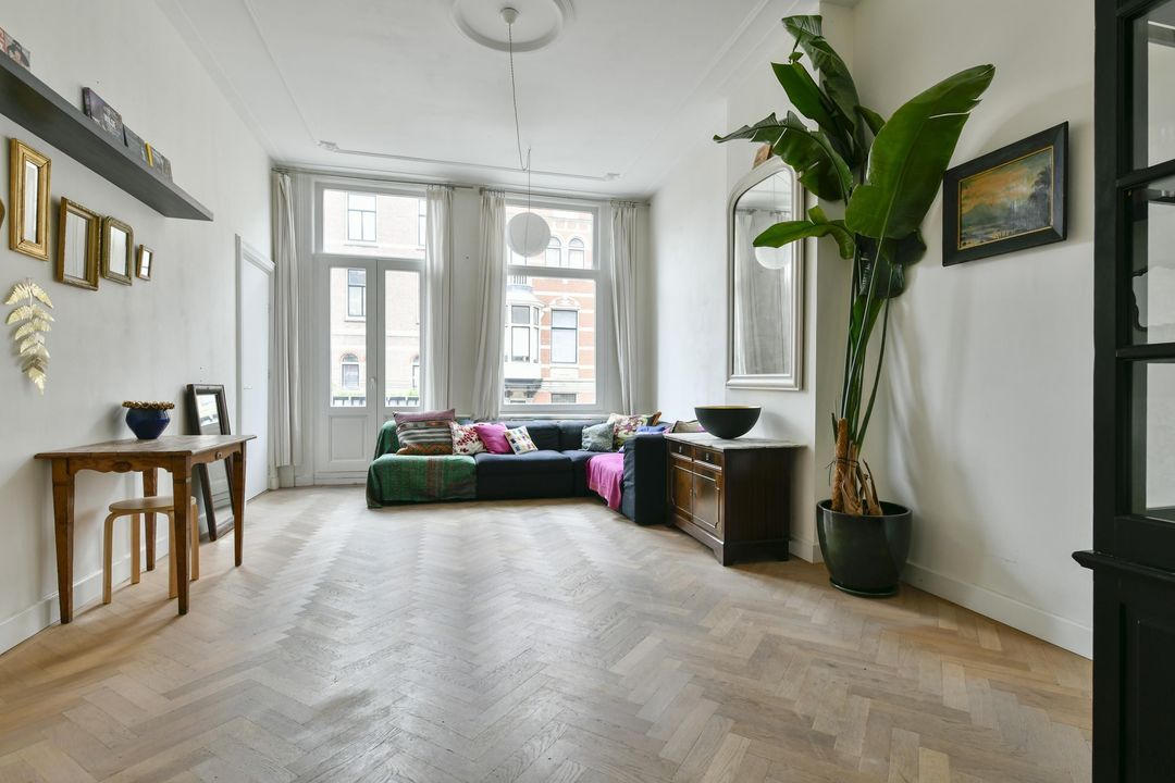 Ruyschstraat 13 1, Amsterdam foto-2