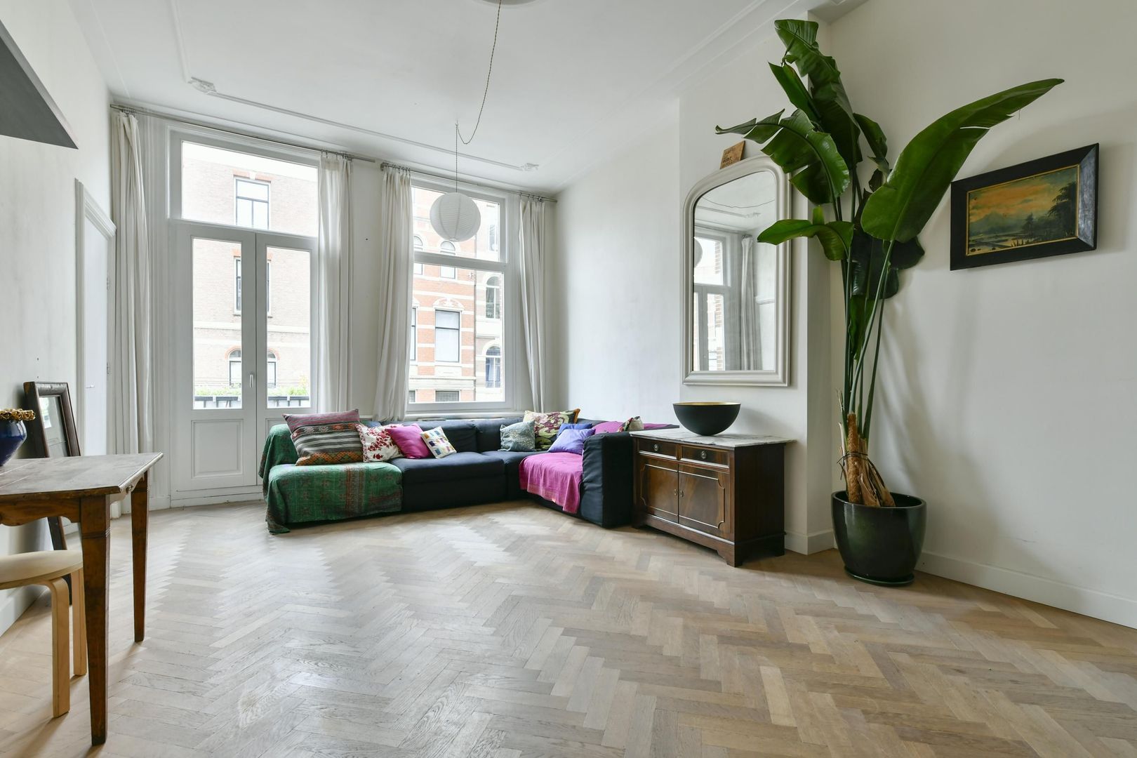 Ruyschstraat 13 1, Amsterdam foto-4