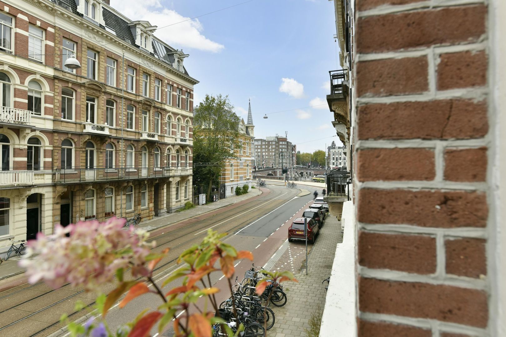 Ruyschstraat 13 1, Amsterdam foto-15