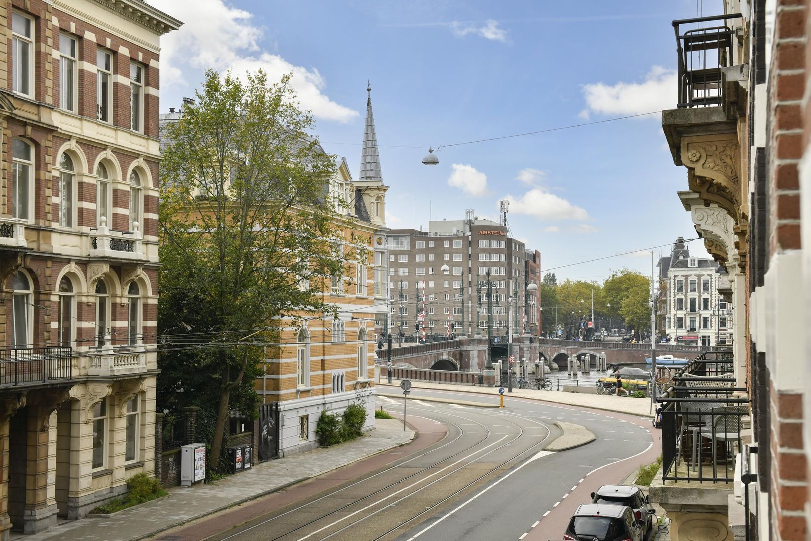 Ruyschstraat 13 1, Amsterdam foto-11