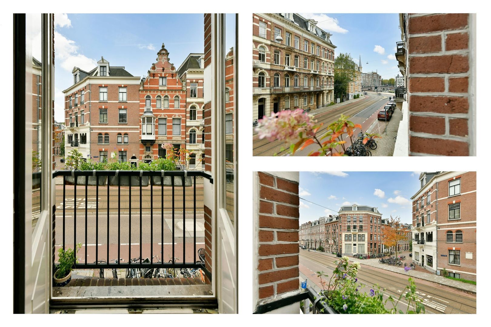 Ruyschstraat 13 1, Amsterdam foto-3