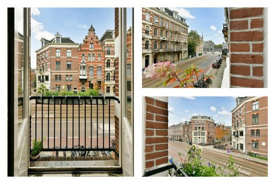 Ruyschstraat 13 1, Amsterdam foto-3 thumb