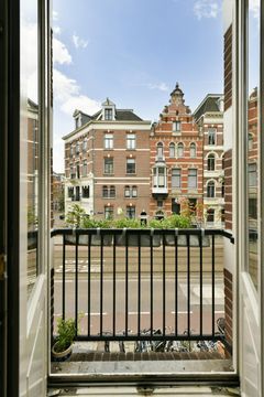 Ruyschstraat 13 1, Amsterdam foto-10 thumb