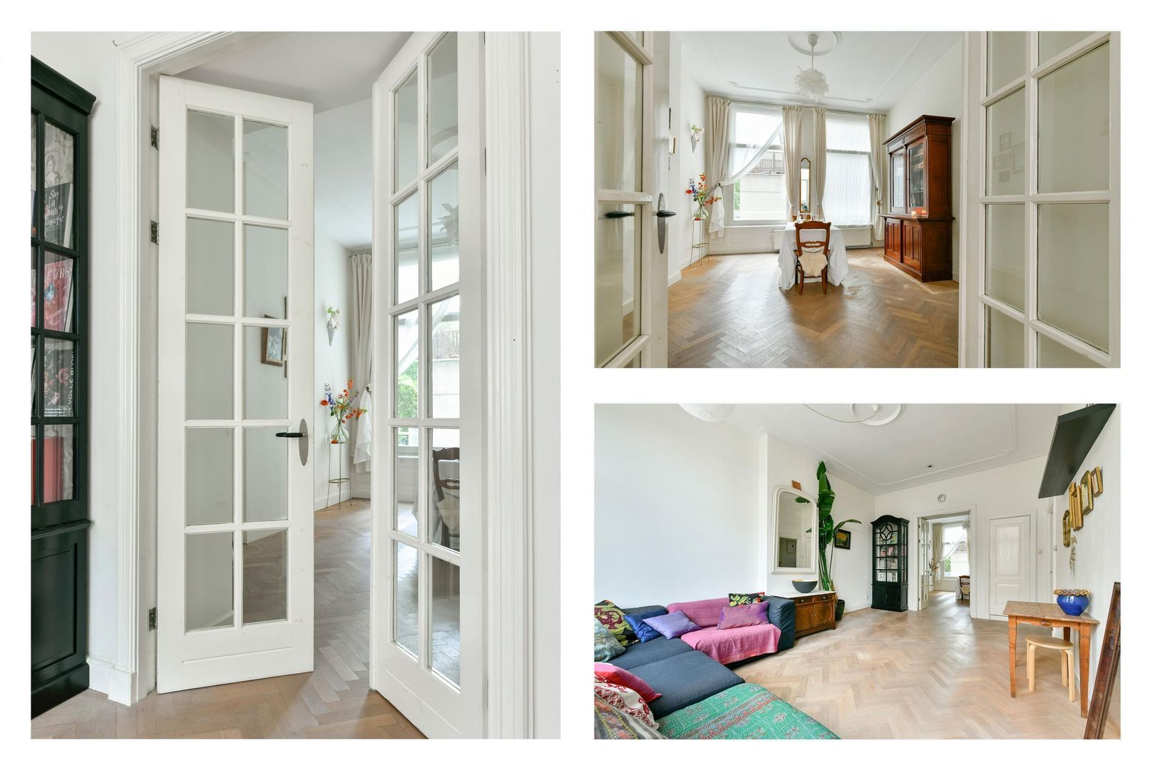 Ruyschstraat 13 1, Amsterdam foto-7