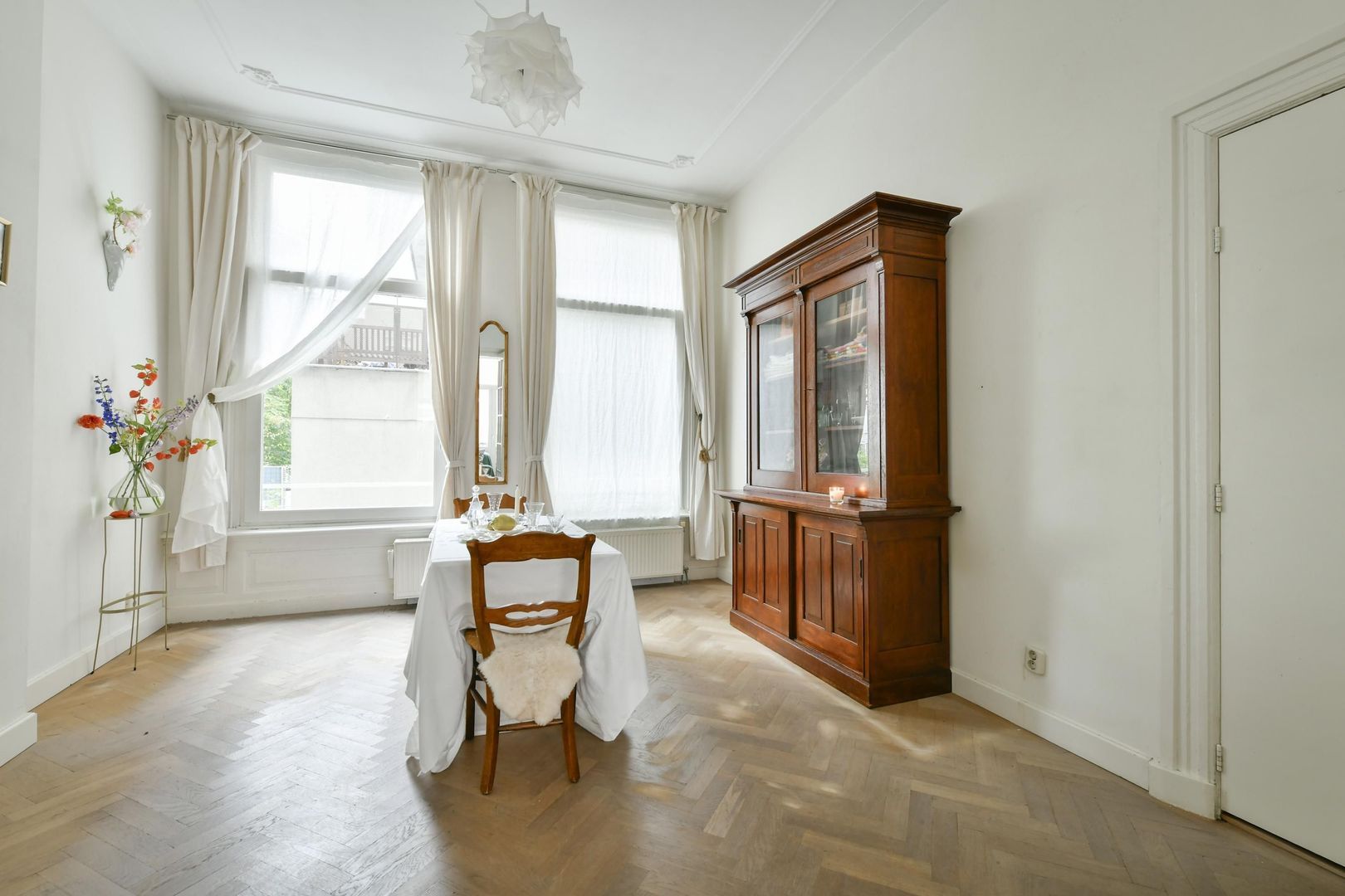 Ruyschstraat 13 1, Amsterdam foto-18