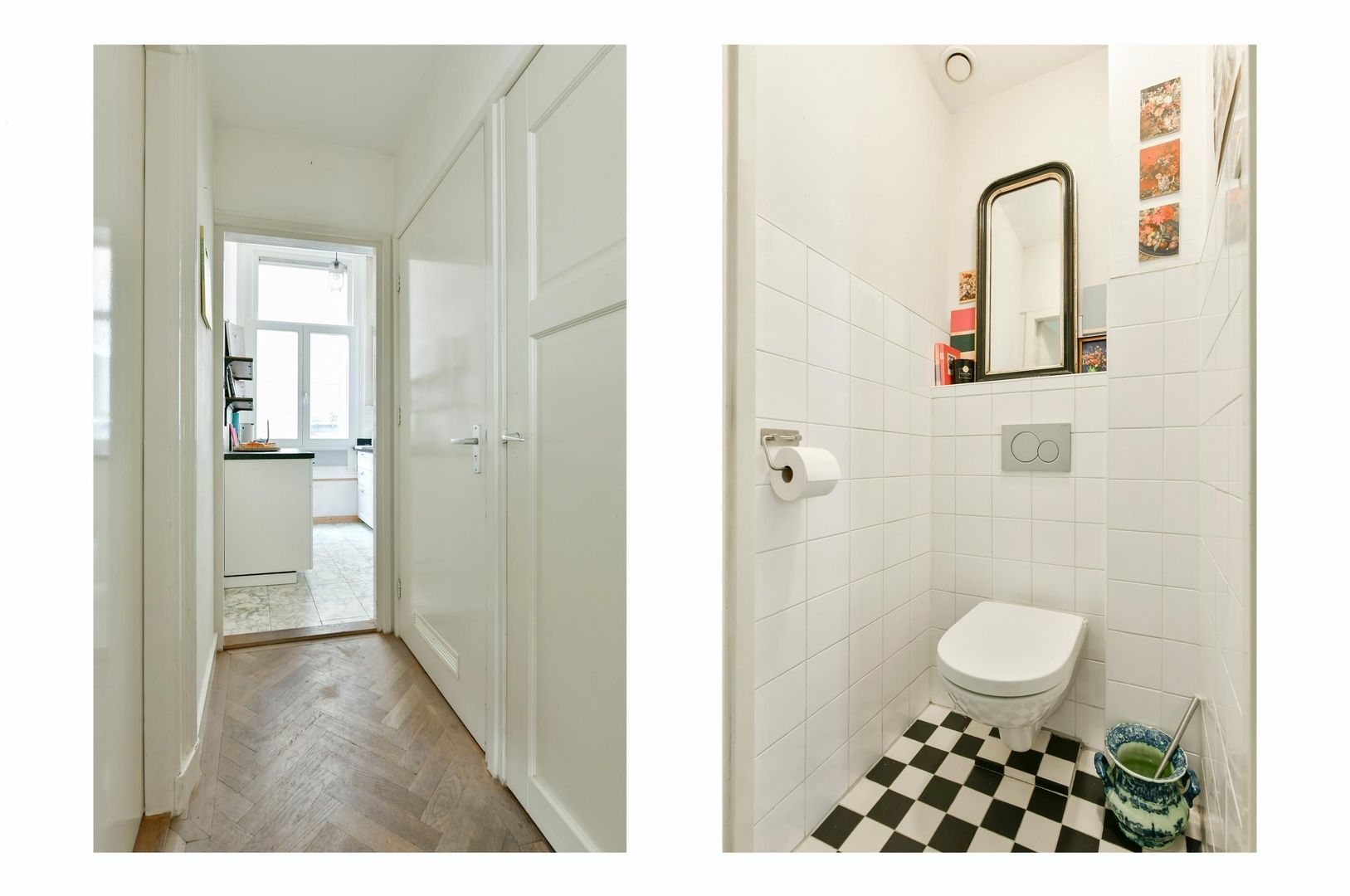 Ruyschstraat 13 1, Amsterdam foto-22