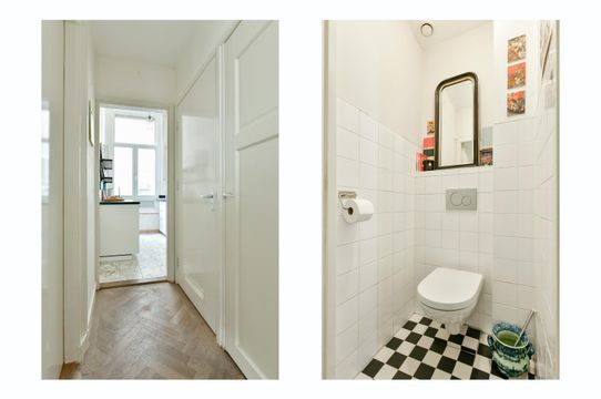 Ruyschstraat 13 1, Amsterdam foto-22 thumb