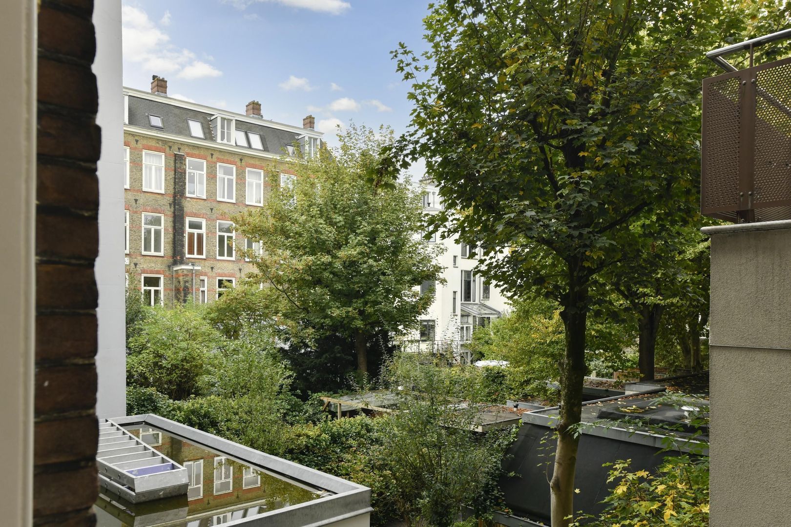 Ruyschstraat 13 1, Amsterdam foto-21