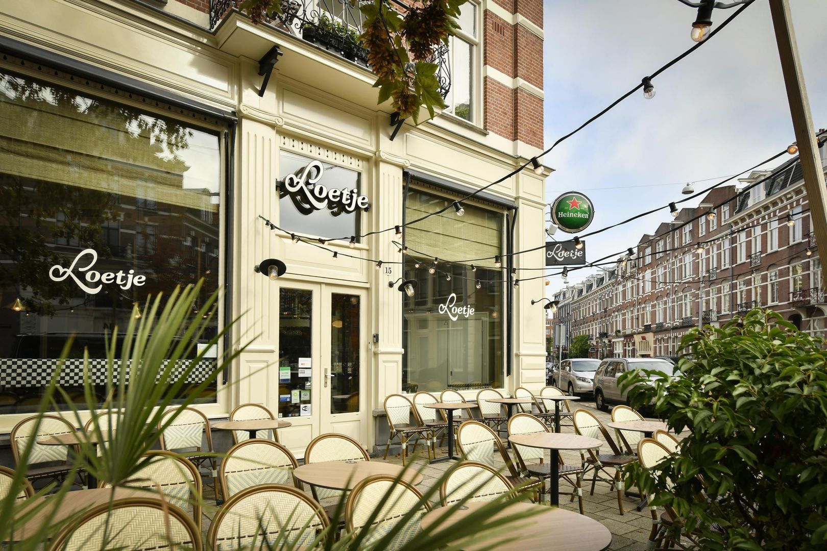 Ruyschstraat 13 1, Amsterdam foto-24