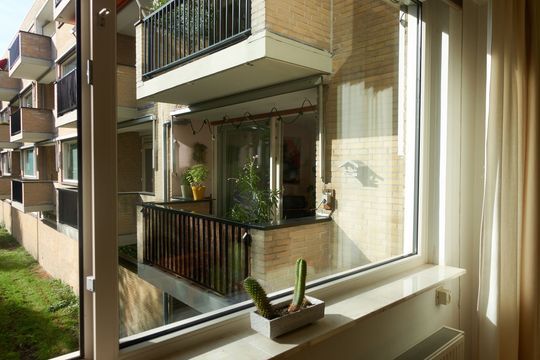 Wildenborch 8, Amsterdam foto-11 thumb