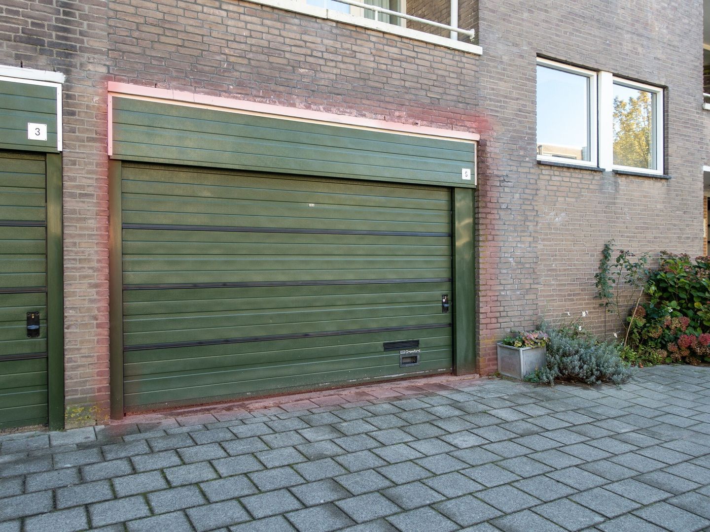 Wildenborch 8, Amsterdam foto-46
