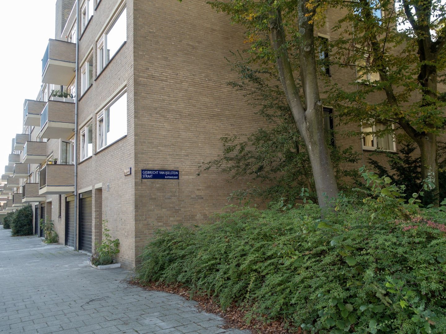 Wildenborch 8, Amsterdam foto-42