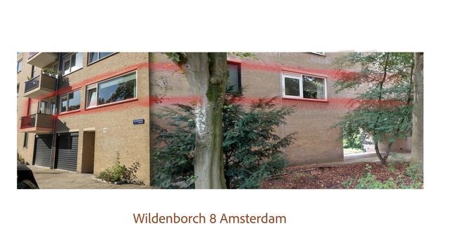 Wildenborch 8, Amsterdam foto-43 thumb