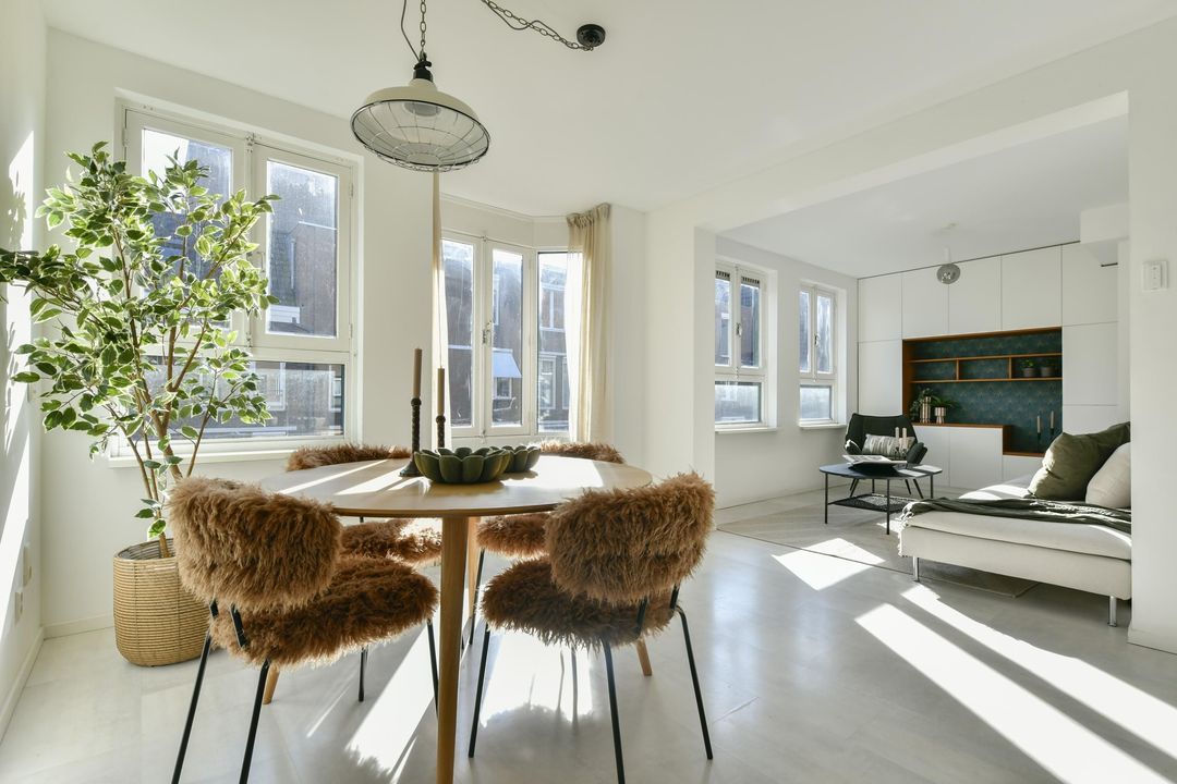 Nieuwe Wagenstraat 8 B, Amsterdam foto-2
