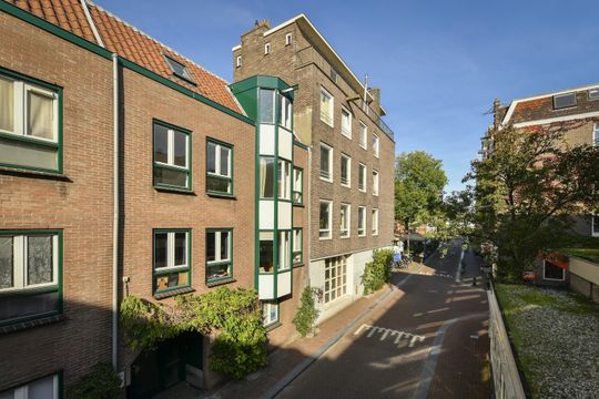 Nieuwe Wagenstraat 8 B, Amsterdam foto-23 thumb