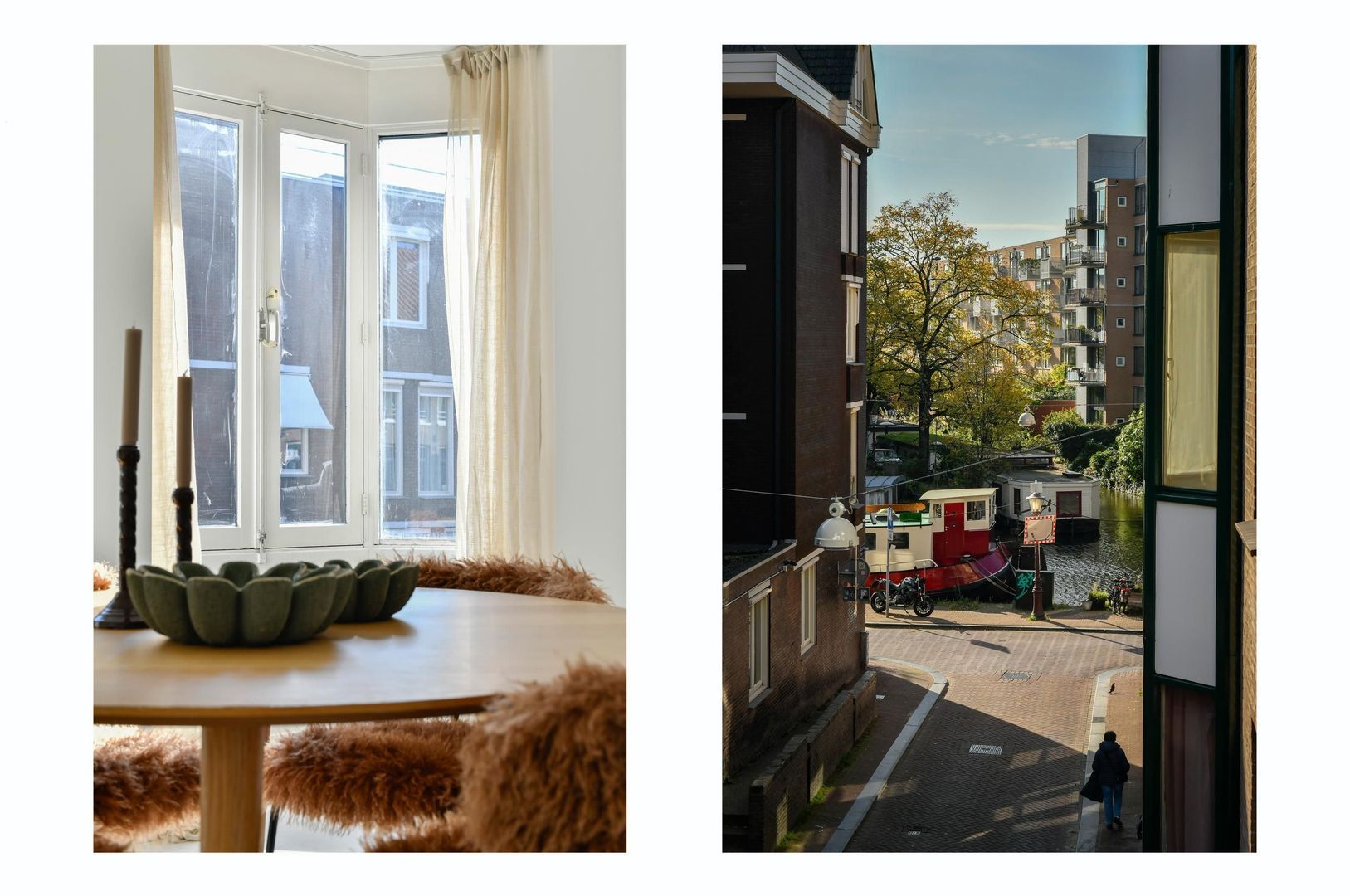Nieuwe Wagenstraat 8 B, Amsterdam foto-7