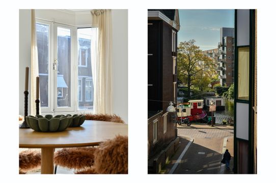 Nieuwe Wagenstraat 8 B, Amsterdam foto-7 thumb