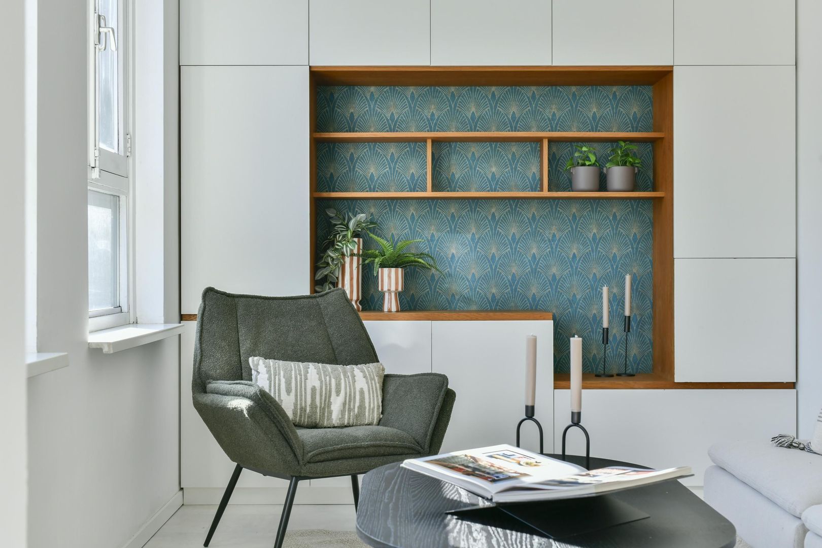 Nieuwe Wagenstraat 8 B, Amsterdam foto-3