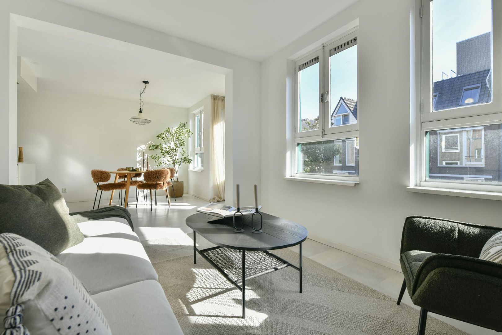 Nieuwe Wagenstraat 8 B, Amsterdam foto-5