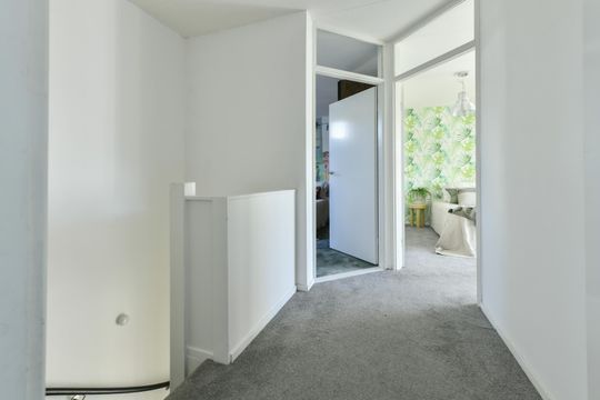 Nieuwe Wagenstraat 8 B, Amsterdam foto-13 thumb