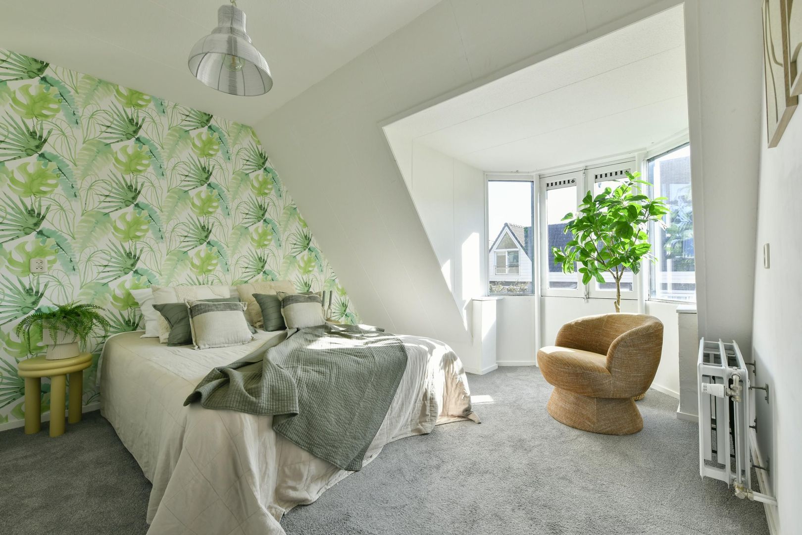 Nieuwe Wagenstraat 8 B, Amsterdam foto-14