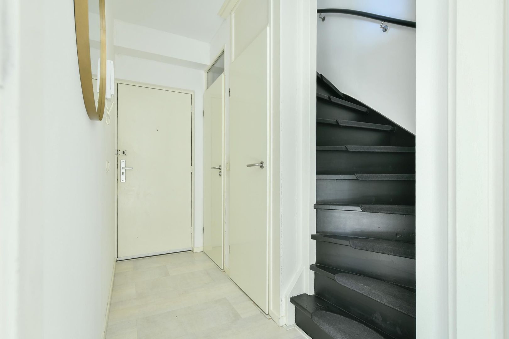 Nieuwe Wagenstraat 8 B, Amsterdam foto-12