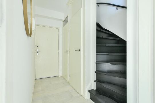 Nieuwe Wagenstraat 8 B, Amsterdam foto-12 thumb