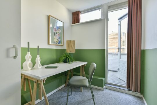 Nieuwe Wagenstraat 8 B, Amsterdam foto-17 thumb