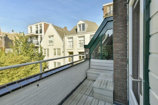 Nieuwe Wagenstraat 8 B, Amsterdam foto-18 thumb