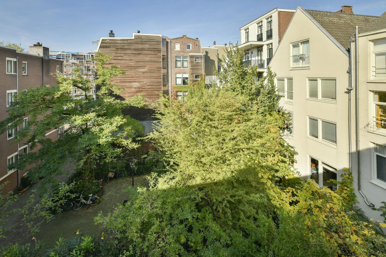 Nieuwe Wagenstraat 8 B, Amsterdam foto-19
