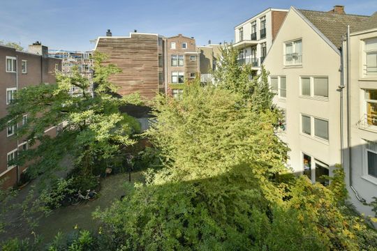Nieuwe Wagenstraat 8 B, Amsterdam foto-19 thumb