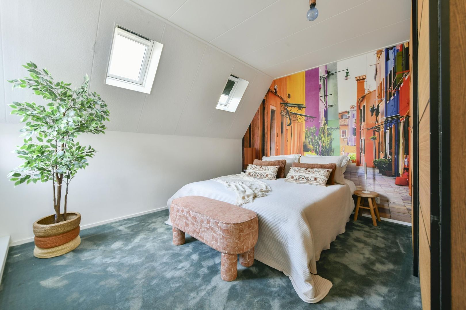 Nieuwe Wagenstraat 8 B, Amsterdam foto-15