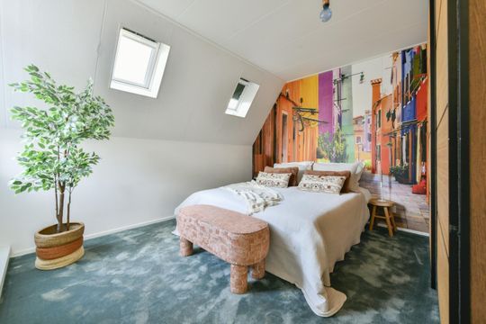 Nieuwe Wagenstraat 8 B, Amsterdam foto-15 thumb