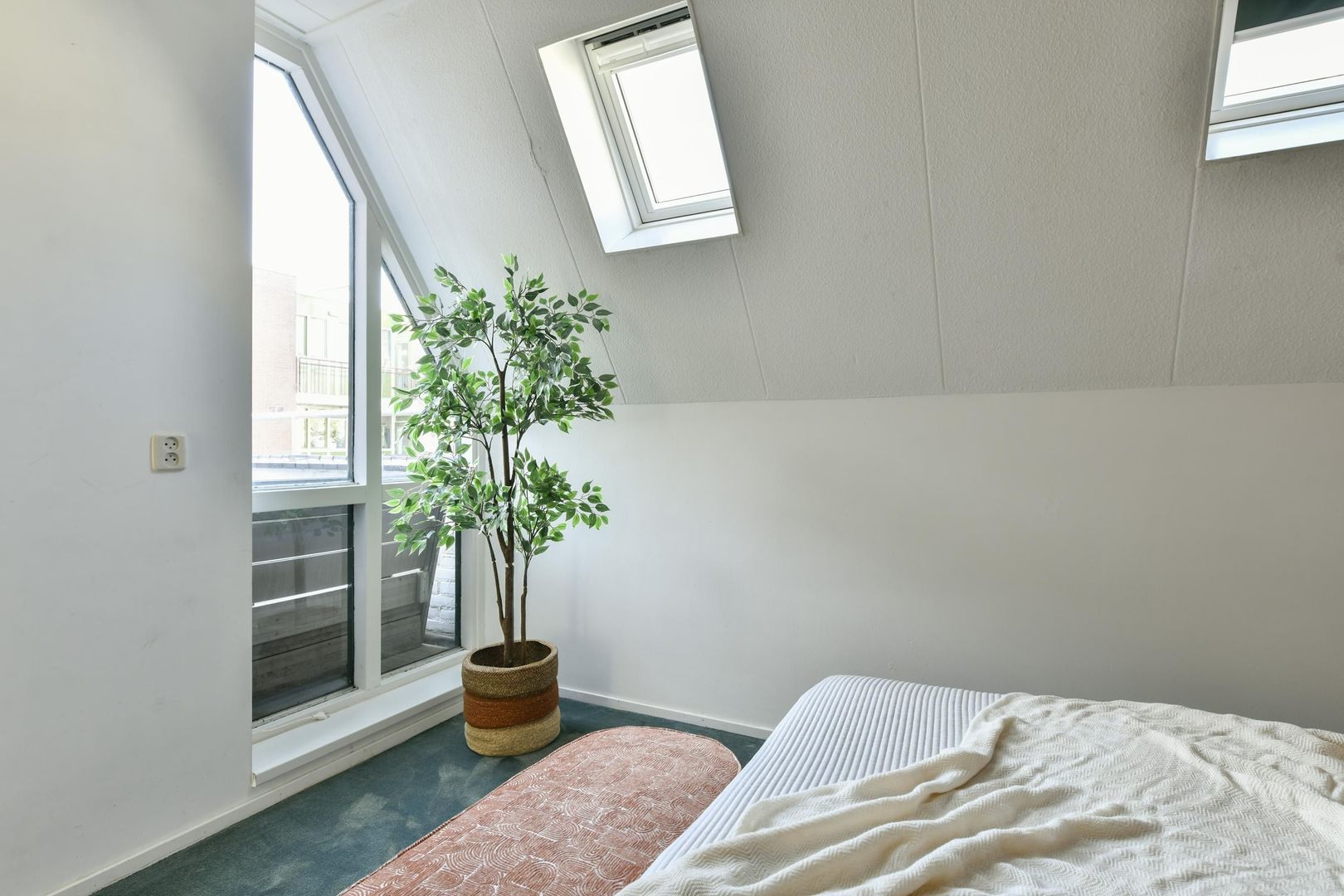 Nieuwe Wagenstraat 8 B, Amsterdam foto-16