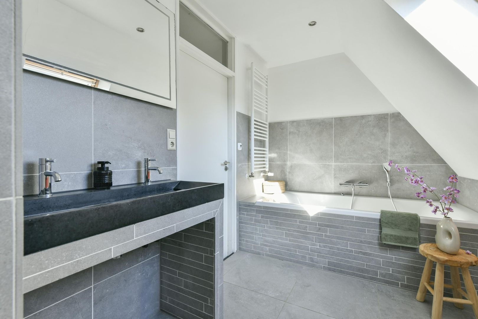 Nieuwe Wagenstraat 8 B, Amsterdam foto-21