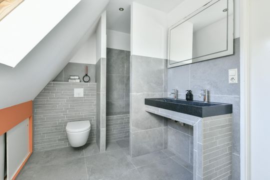 Nieuwe Wagenstraat 8 B, Amsterdam foto-22 thumb