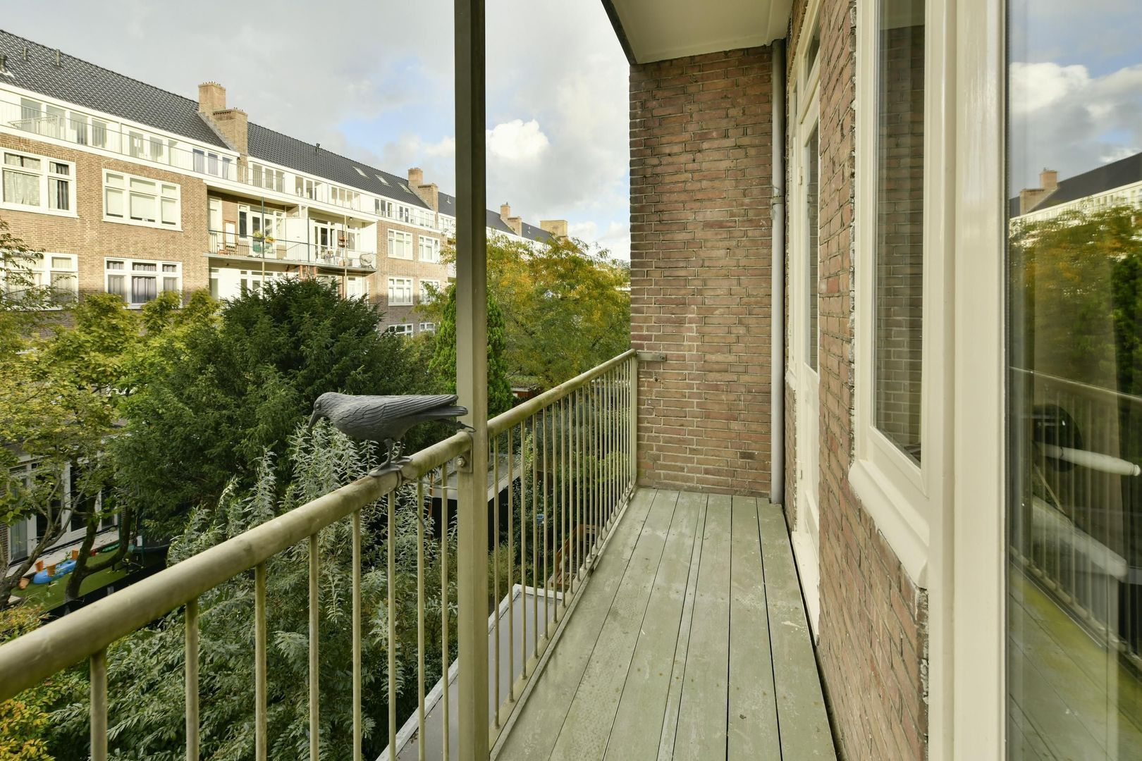 Merwedeplein 32 2, Amsterdam foto-14