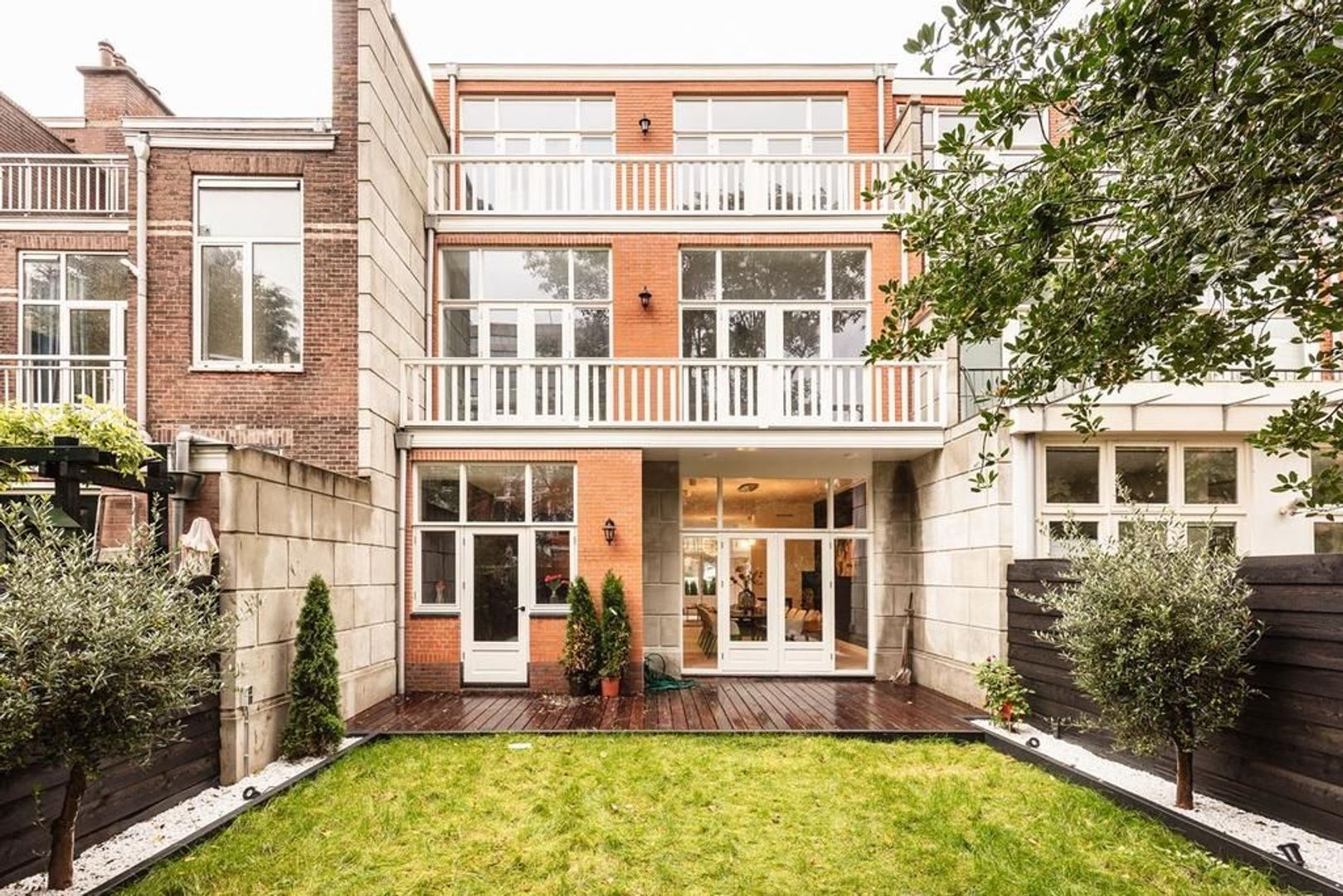 Emmastraat 57, Den Haag foto-2