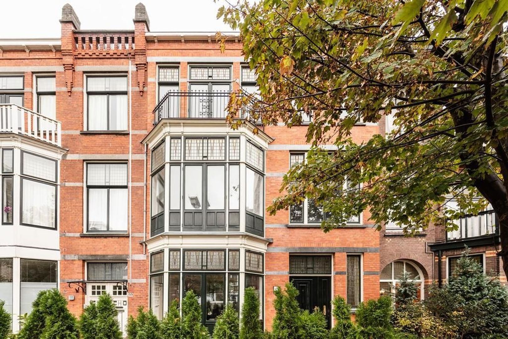 Emmastraat 57, Den Haag foto-49
