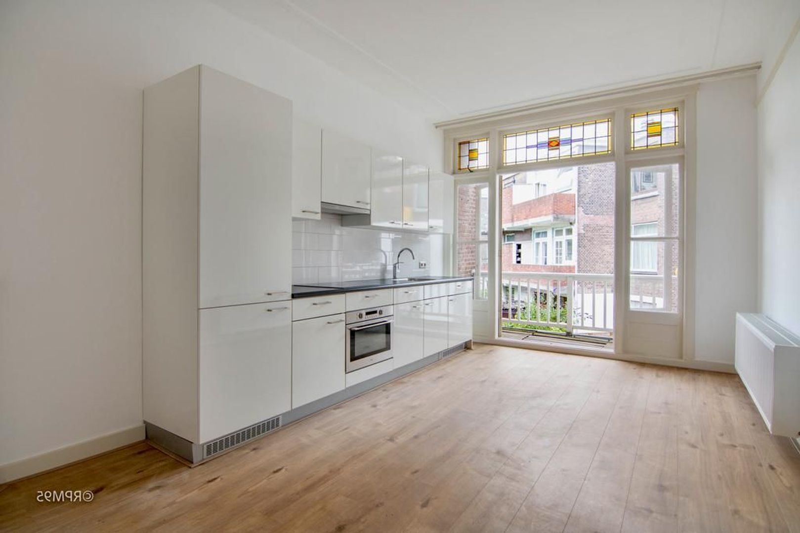 Loudonstraat 34, Den Haag foto-1