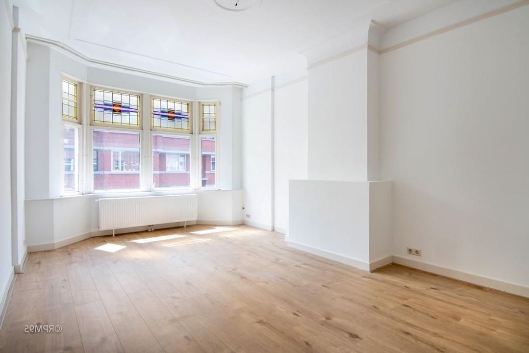 Loudonstraat 34, Den Haag