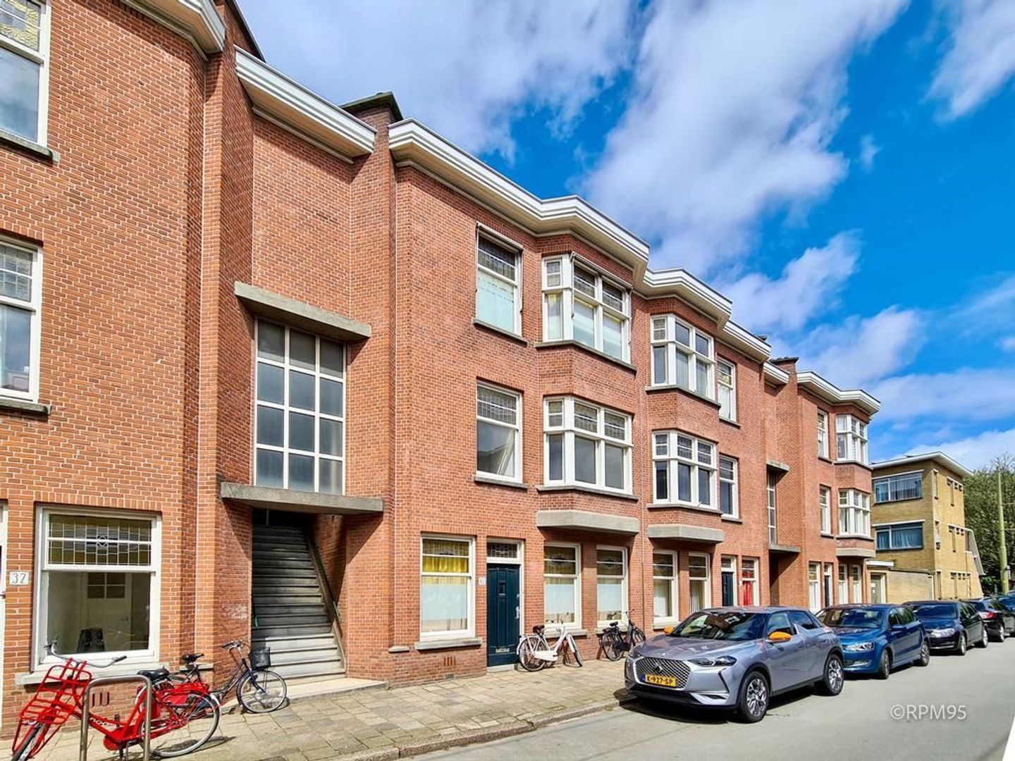 Loudonstraat 34, Den Haag foto-8