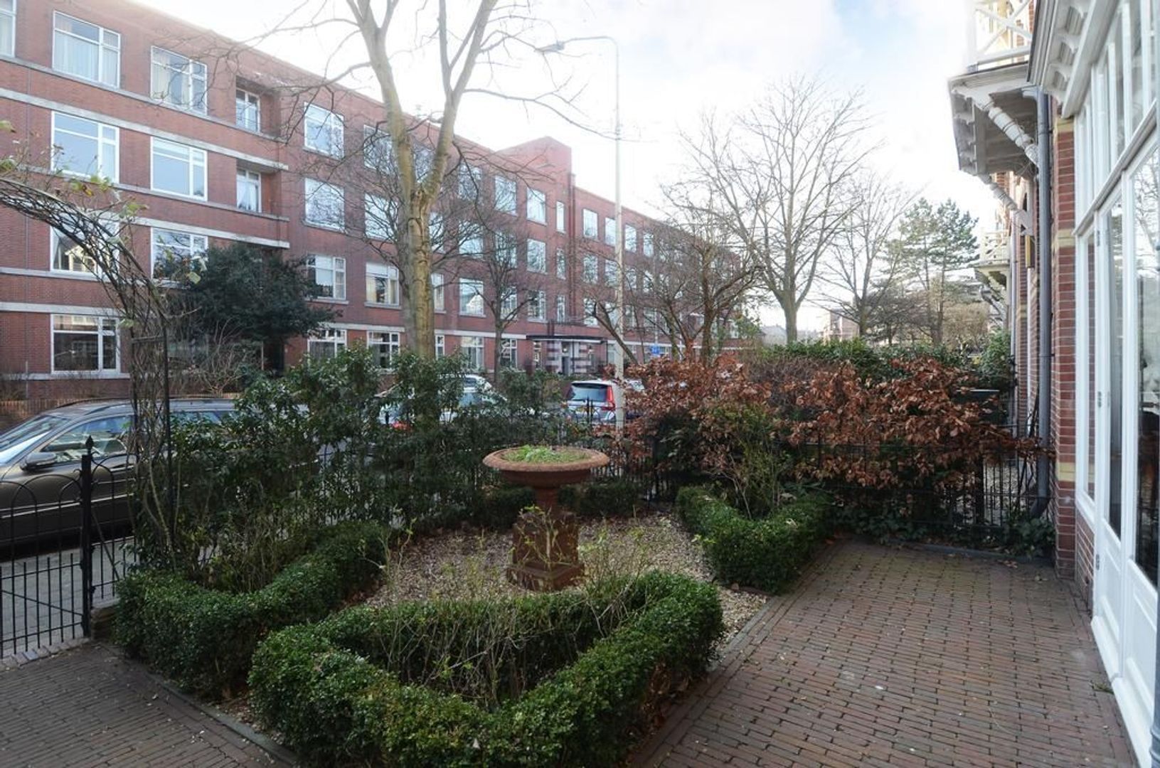 Kanaalweg 18, Den Haag foto-43