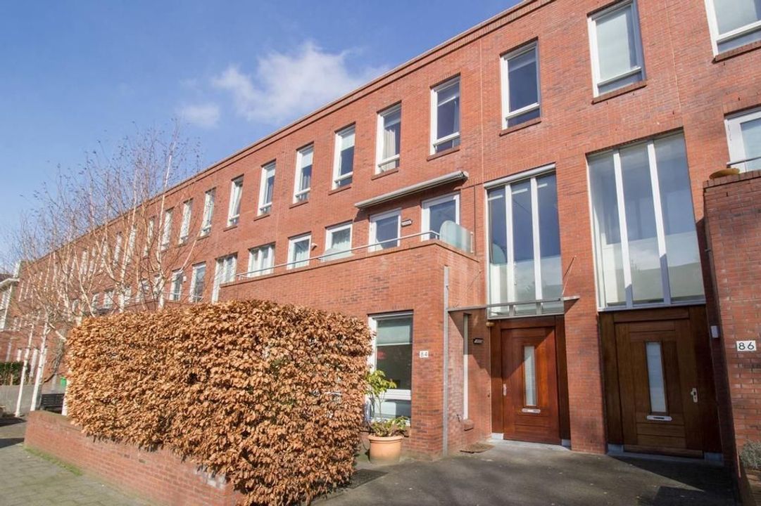 Amalia van Solmsstraat 84, Den Haag