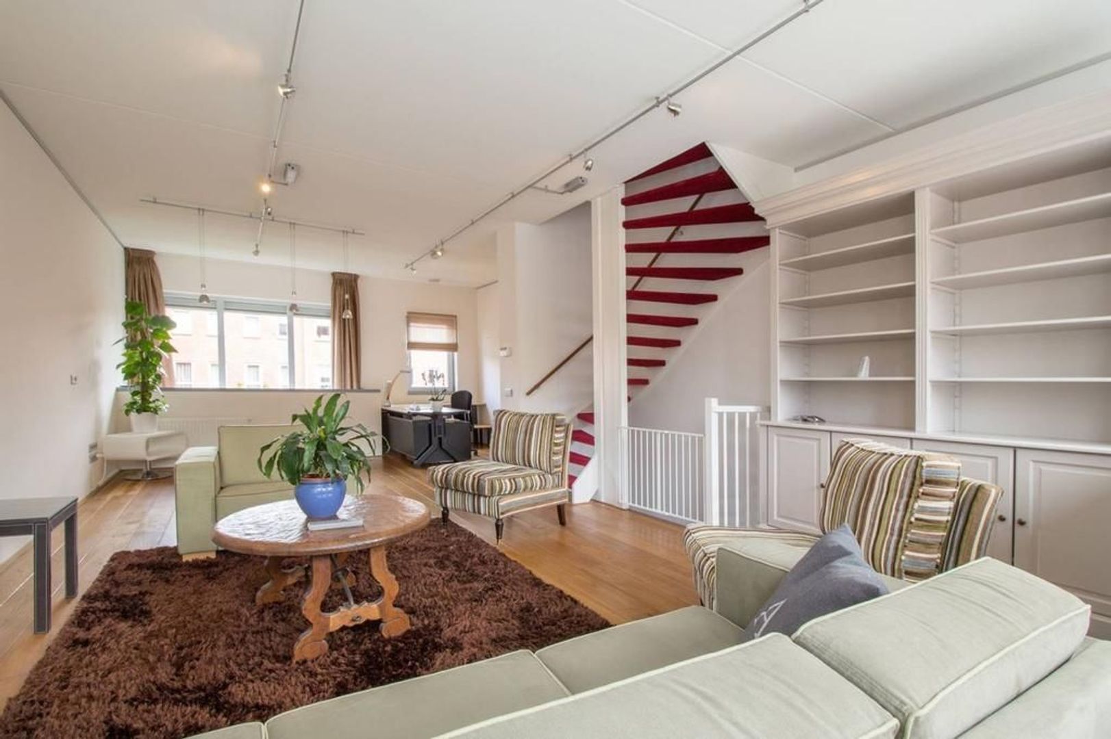 Amalia van Solmsstraat 84, Den Haag foto-1