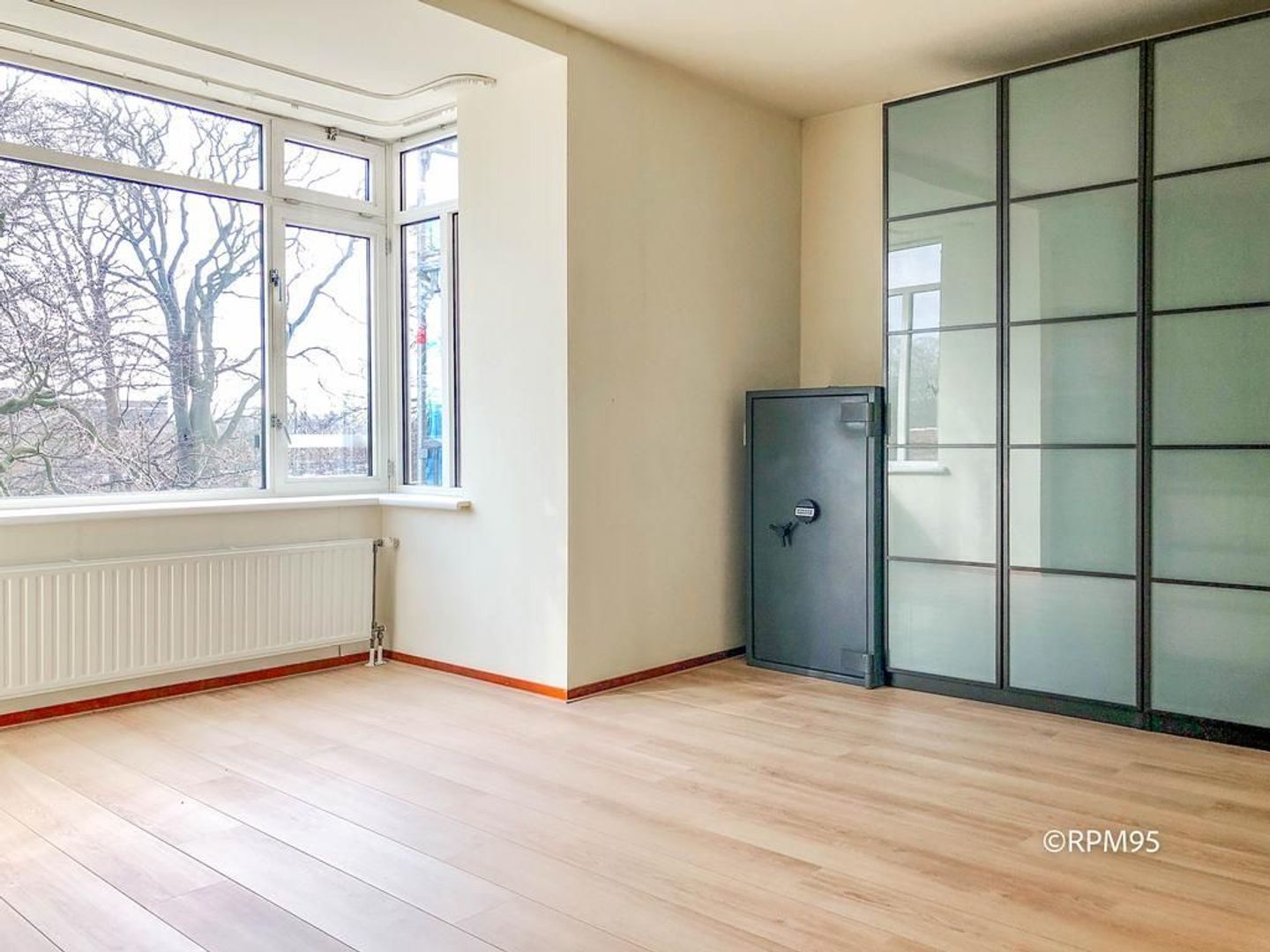 Van Alkemadelaan 416, Den Haag foto-12