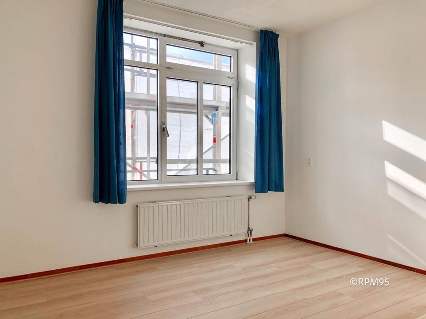 Van Alkemadelaan 416, Den Haag foto-15
